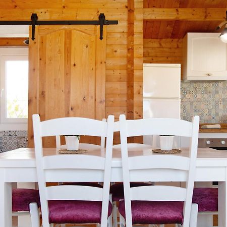 Villa Fuego - Solo Familias Chiclana de la Frontera Extérieur photo