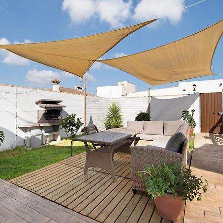 Villa Fuego - Solo Familias Chiclana de la Frontera Extérieur photo