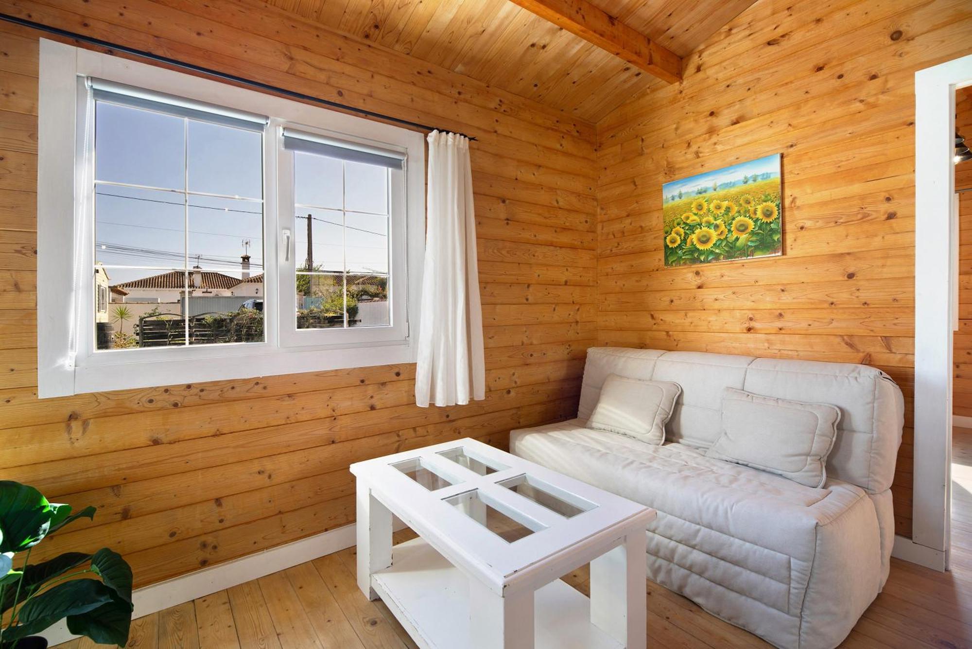 Villa Fuego - Solo Familias Chiclana de la Frontera Extérieur photo